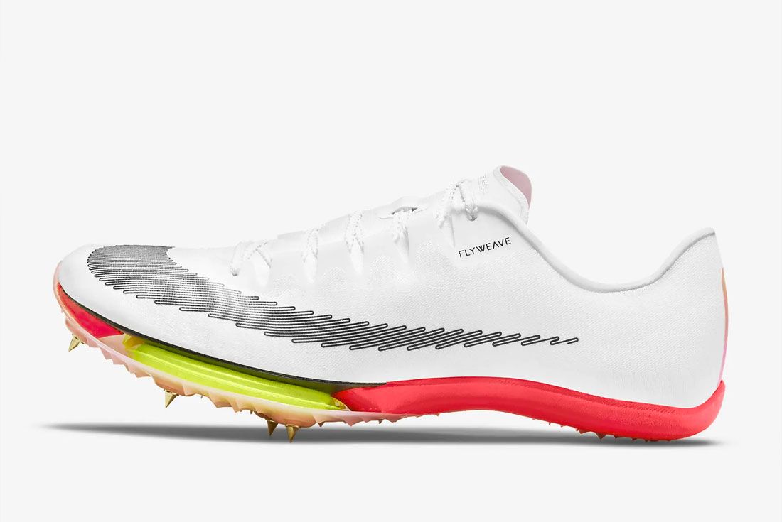 The Nike Air Zoom Maxfly Is The Fastest Shoe In Tokyo - Features