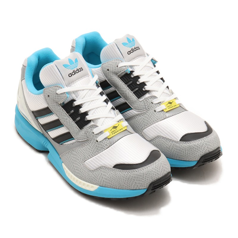 atmos projects Cephas Macha（本体のみ） adidas Originals ZX8000