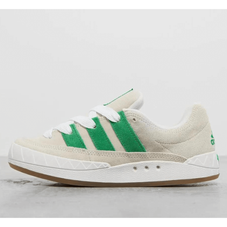 3月11日発売【Bodega x BEAMS x adidas ADIMATIC】90年代当時のレトロ
