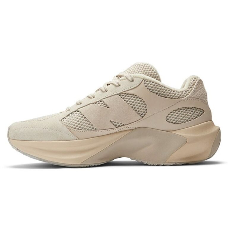 4月18日発売【Auralee x New Balance Warped Runner】新型モデルを