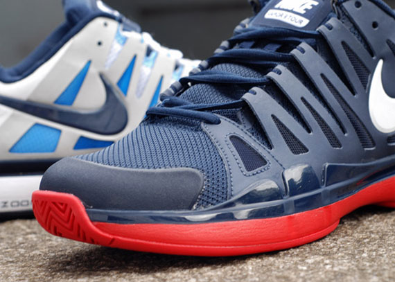Nike Zoom Vapor 9 Tour 