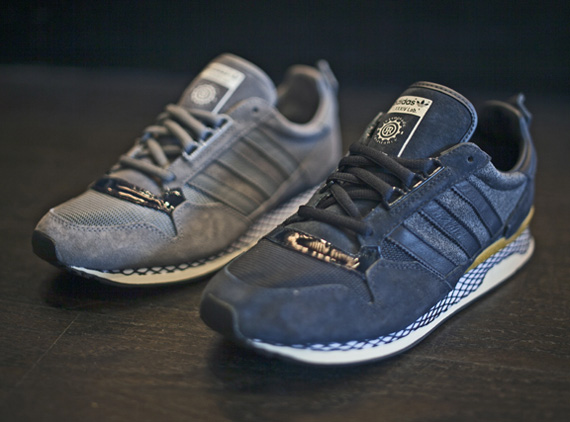 Kazuki Kuraishi x adidas Originals 84-Lab - Available