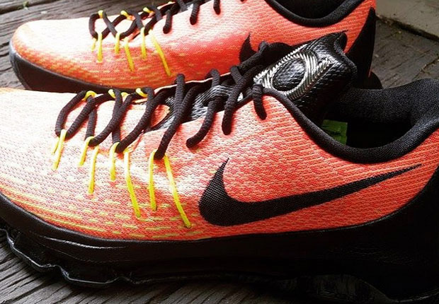 Athletic Sneakers Nike Shoes Nike Kd 2015 Nike KD 