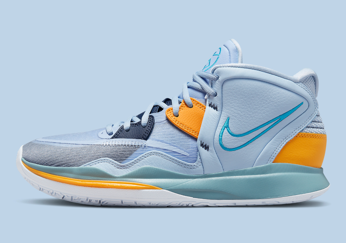 Nike Kyrie 8 