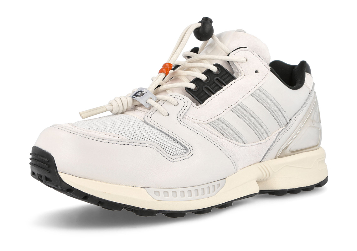 Adidas ZX 8000 Samples The Ø27 Japanese-Style Kabob - SneakerNews.com