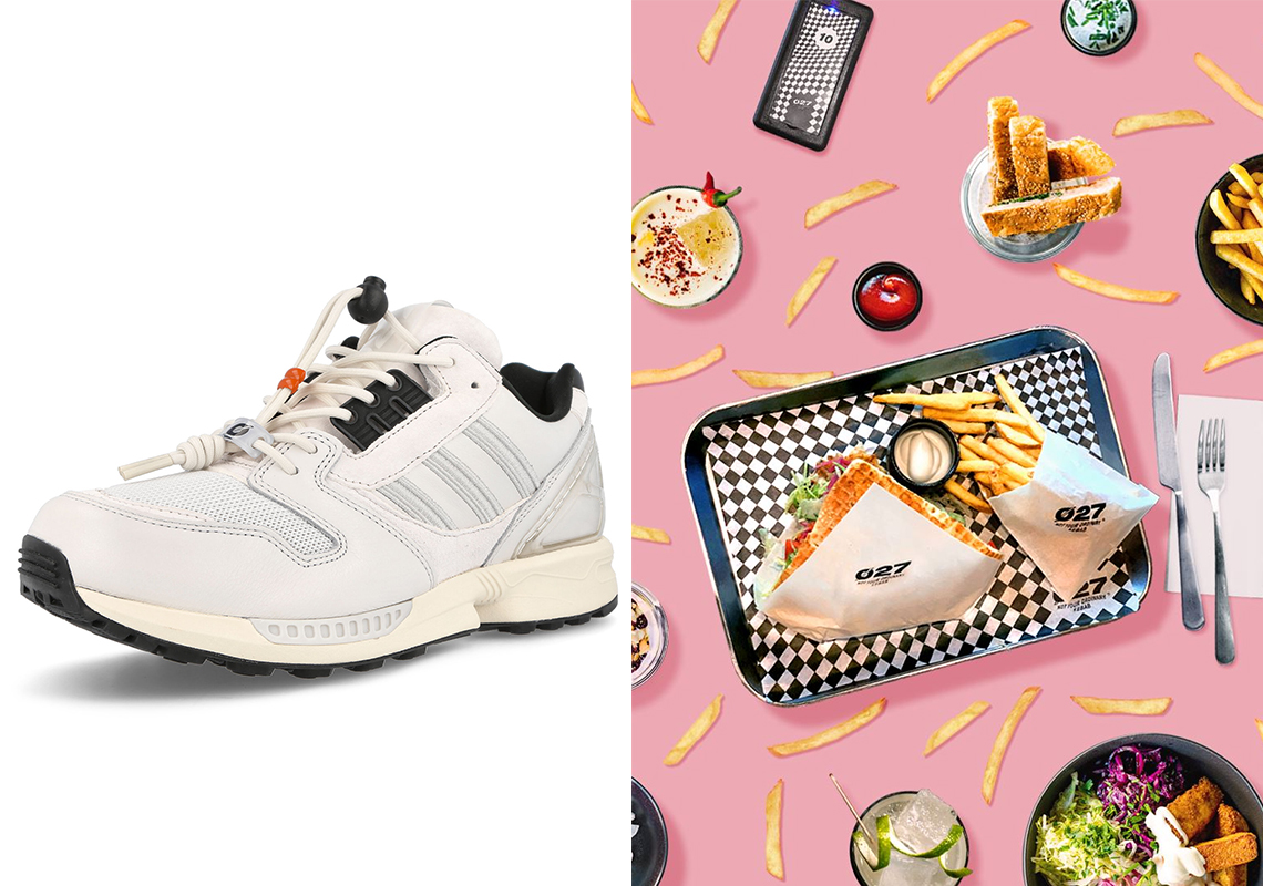 Adidas ZX 8000 Samples The Ø27 Japanese-Style Kabob - SneakerNews.com