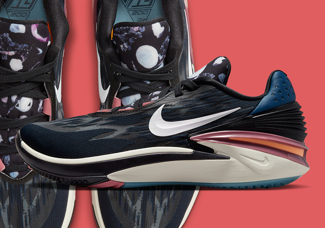 Nike Zoom GT Cut 2 