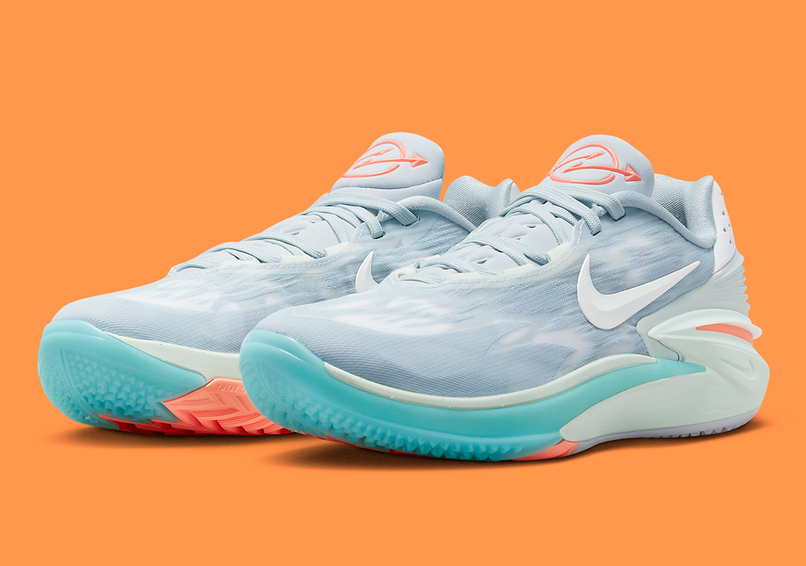 Nike Zoom GT Cut 2 