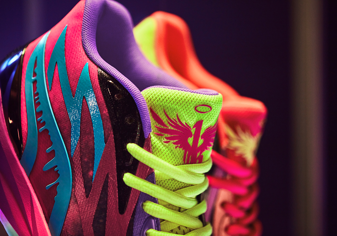 PUMA MB.02 