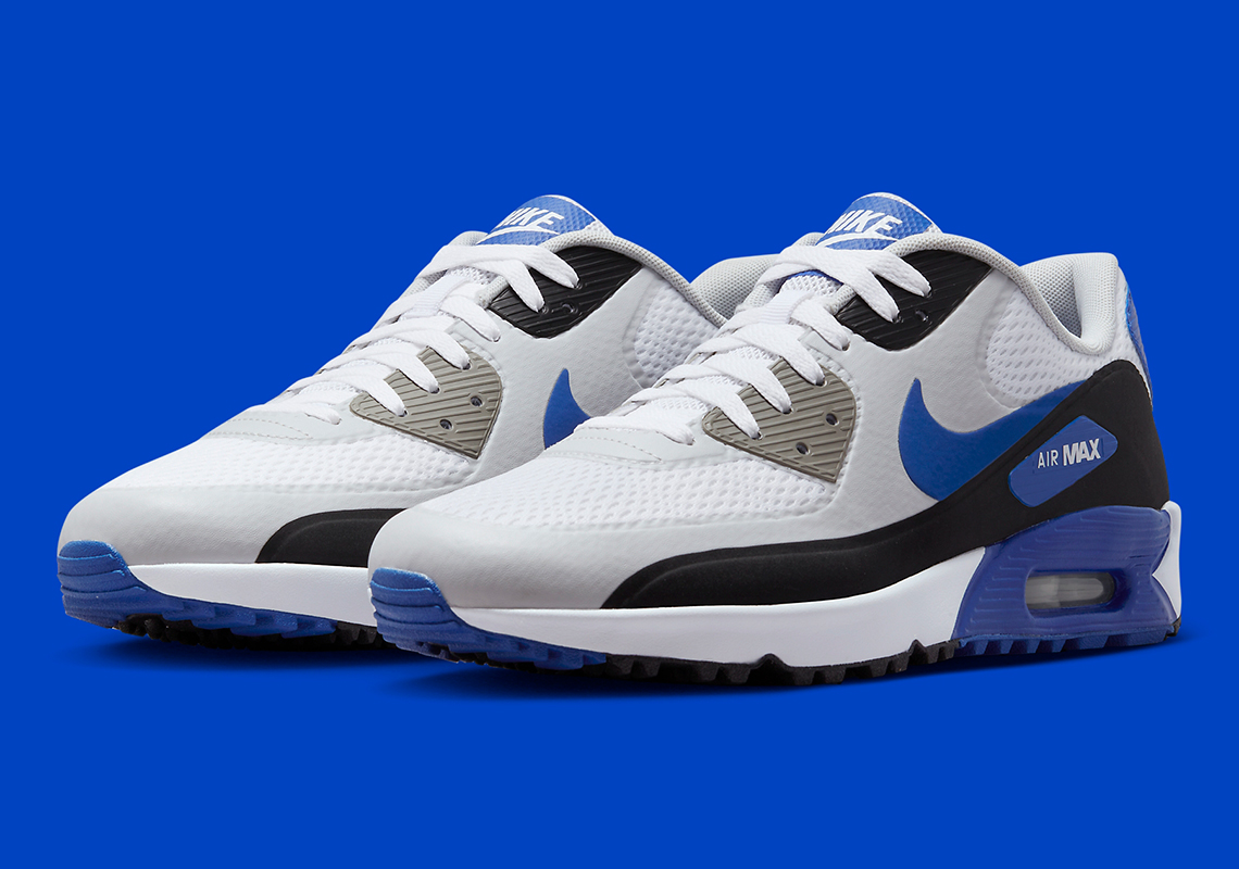 Nike Air Max 90 Golf 