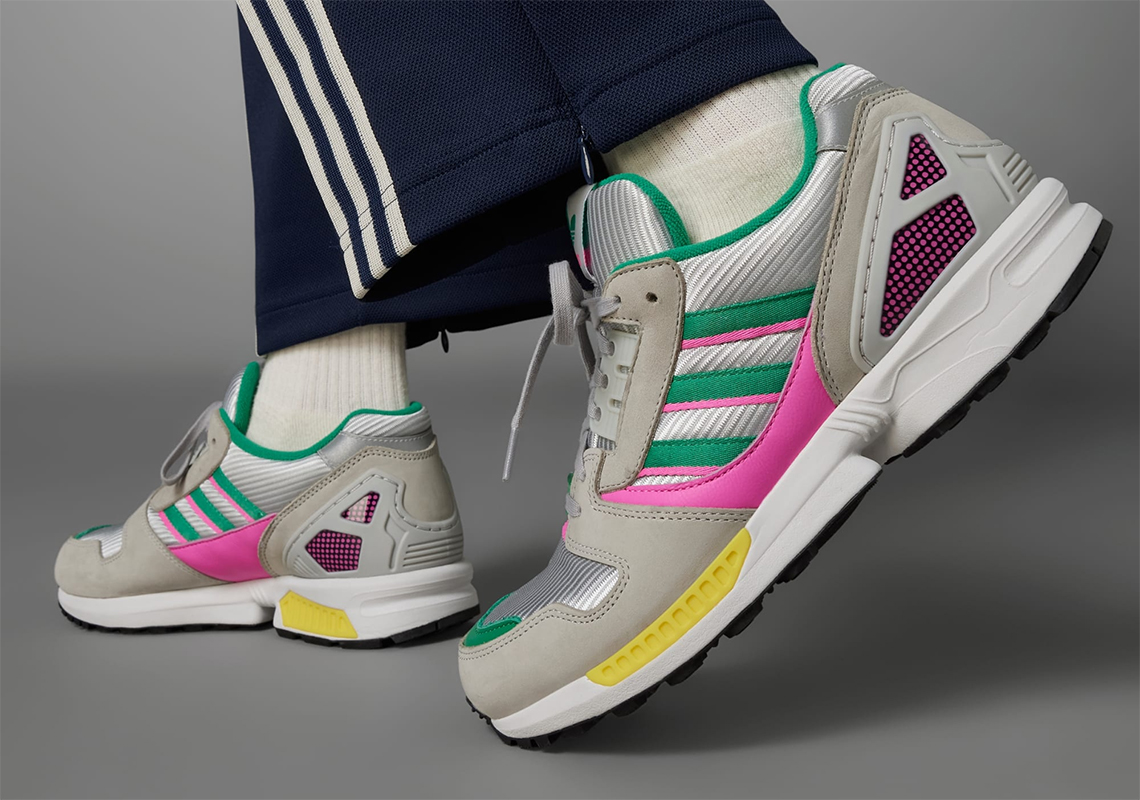 adidas ZX8000 