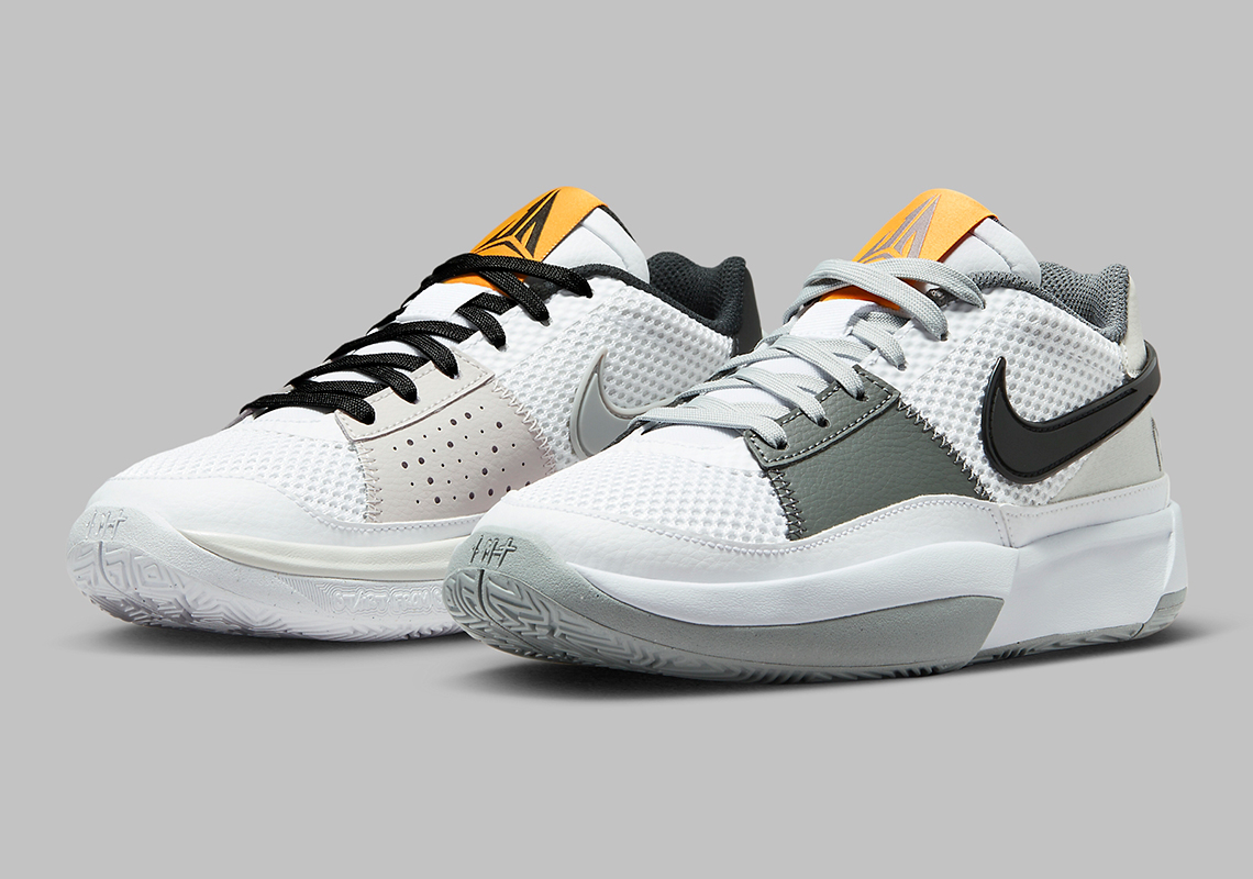 Nike Ja 1 