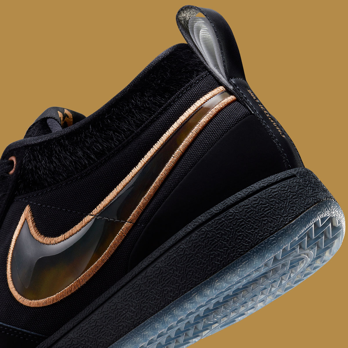 Nike Book 1 
