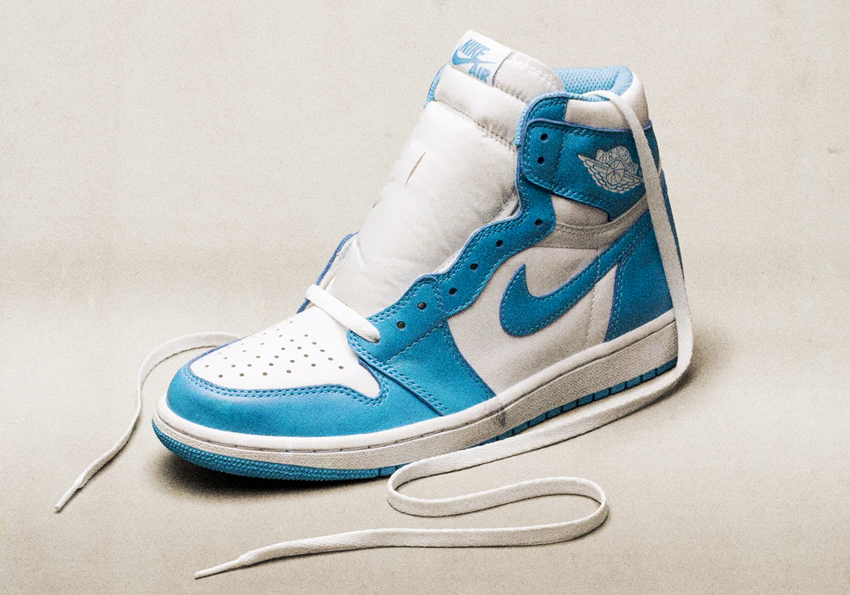 Air Jordan 1 