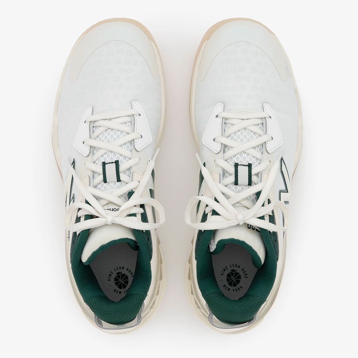 Aime Leon Dore New Balance Hesi Low v2 | SneakerNews.com
