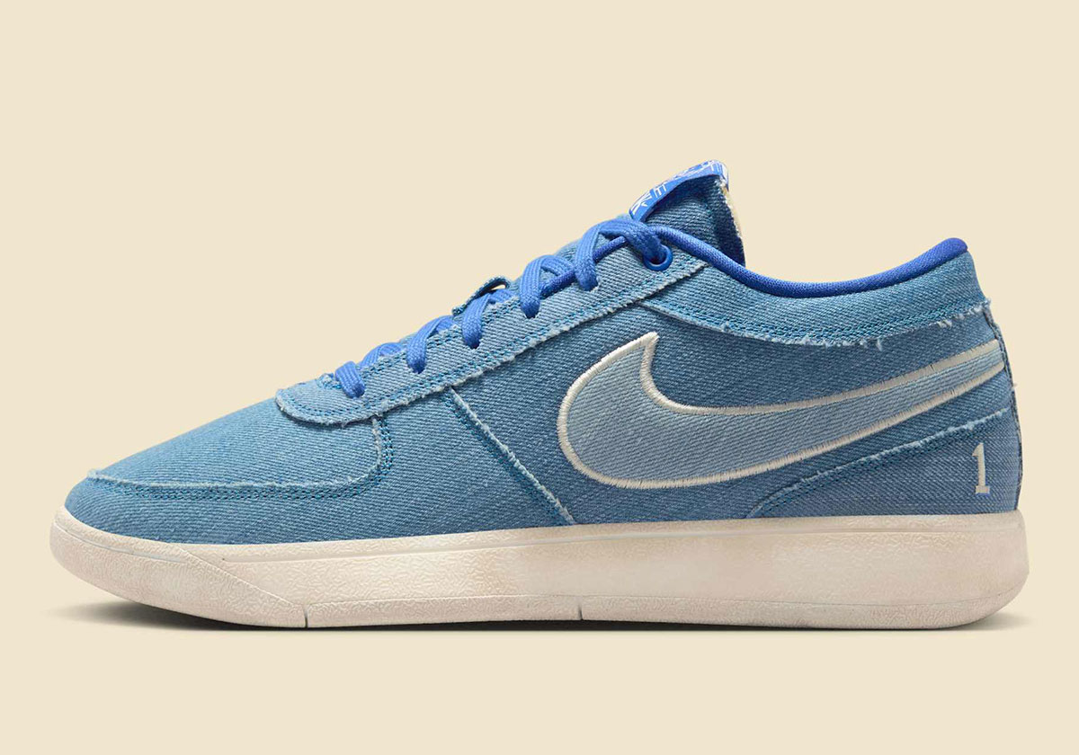 Nike Book 1 