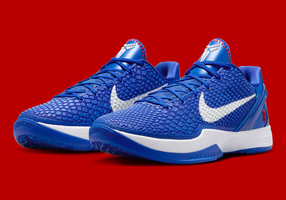 Nike Kobe 6 Protro 
