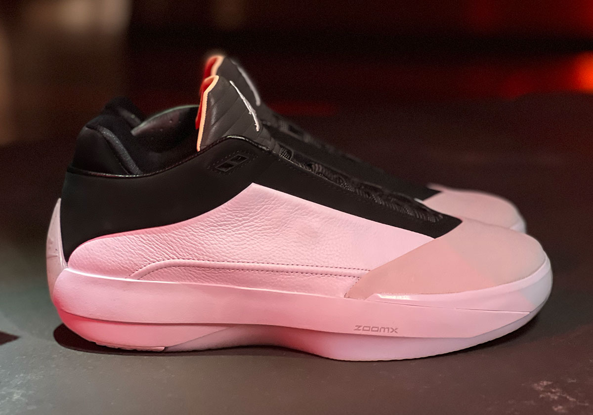 Air Jordan 40 