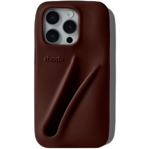 rhode iPhone 16 proMax ケース＋リップespresso 【公式通販】