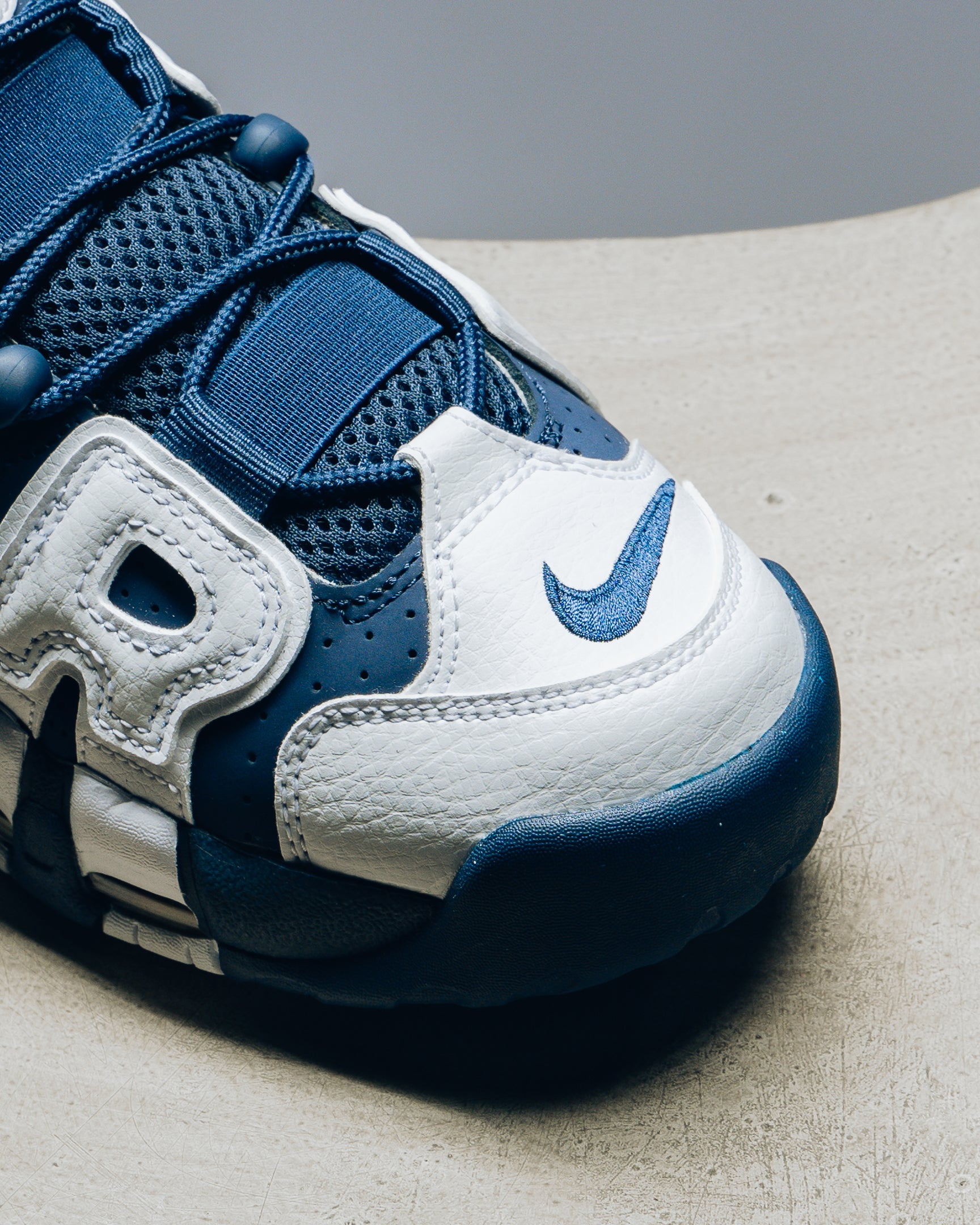 Sneaker Politics