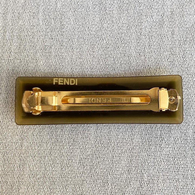 FENDI バレッタ - 名古屋 Snap Magazine | スナマグ
