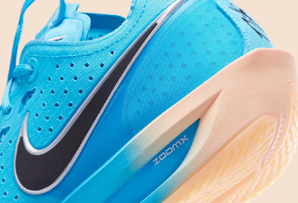 Nike Zoom GT Cut 3 “Blue Fury” [Release Date/Price/Where To Buy