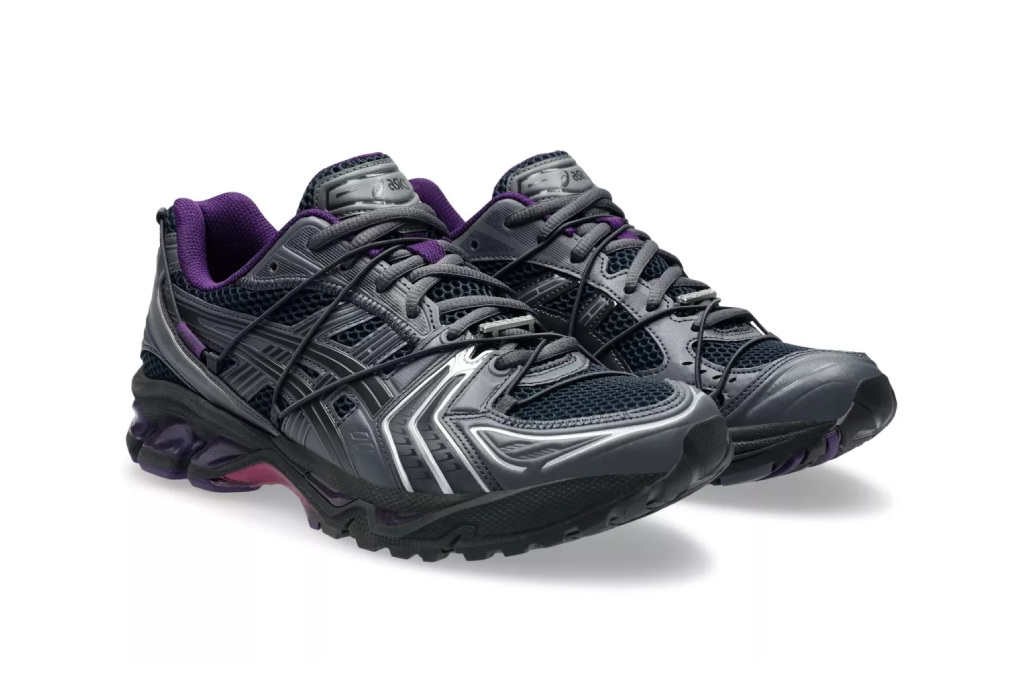 ZUTOMAYO x ASICS GEL-KAYANO 14 [Release Date/Price/Where To Buy