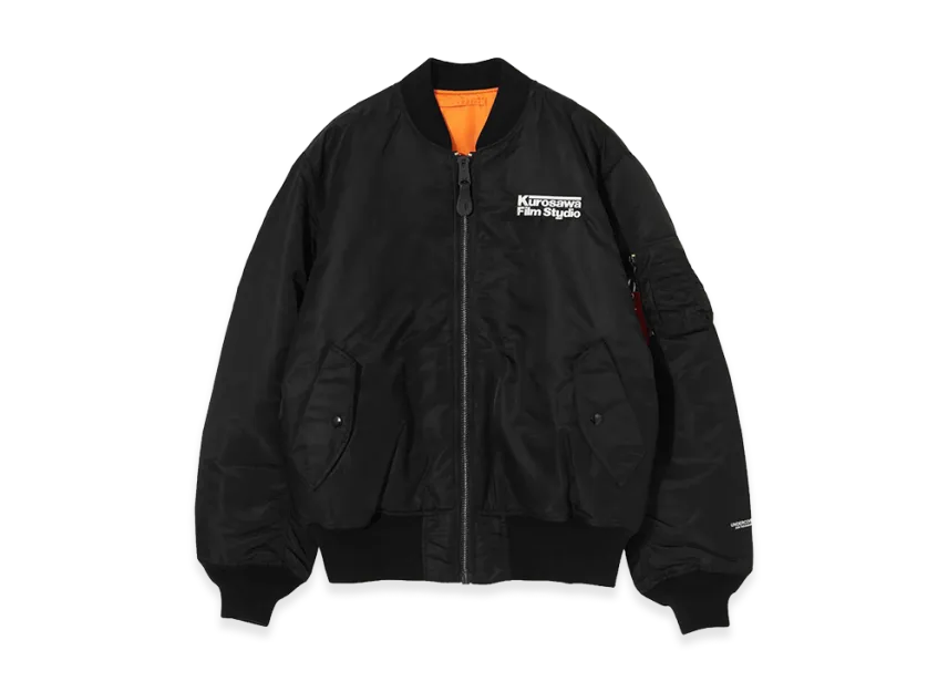 UNDERCOVER × KUROSAWA FILM STUDIO [Release Date/Price/Where To Buy