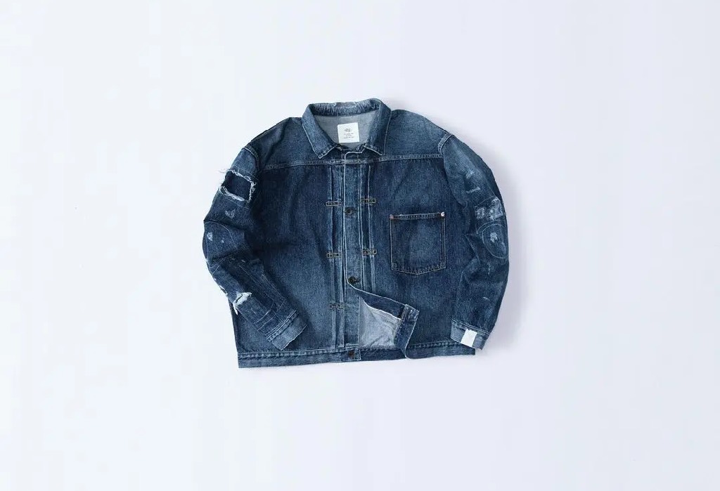N.HOOLYWOOD x MADNESS Offers a Simple yet Refined Look to Fashion