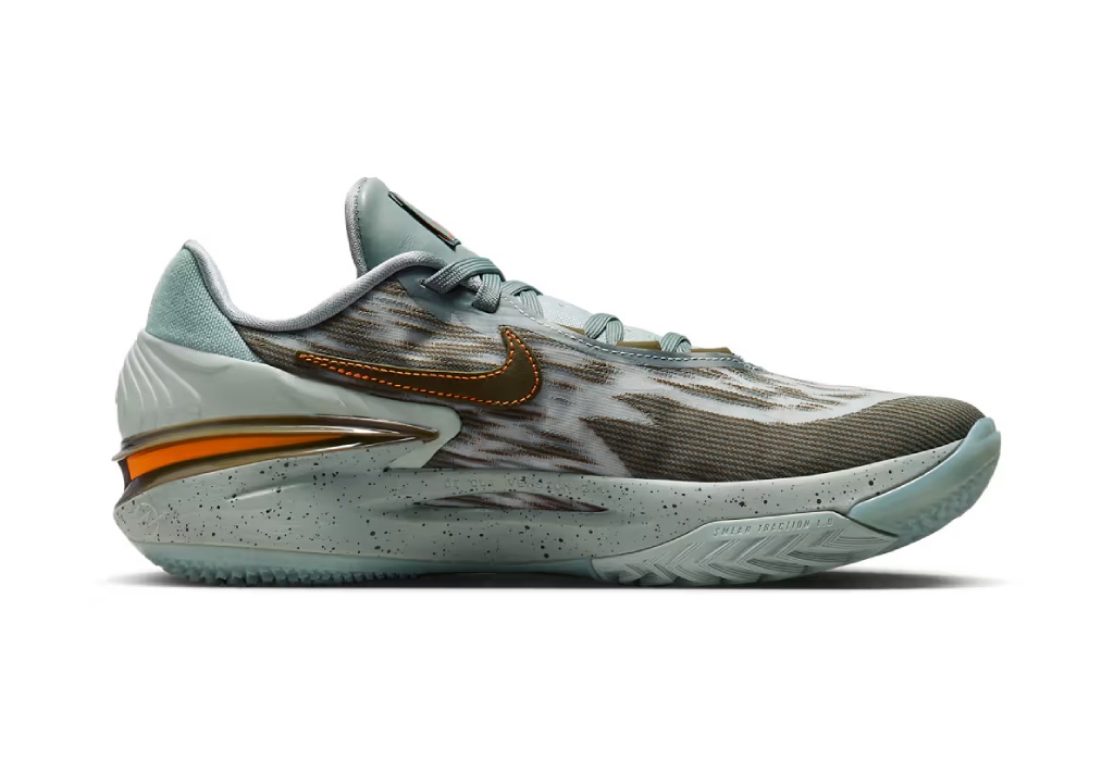 Devin Booker x Nike Zoom GT Cut 2 Release Date | SNKRDUNK Magazine