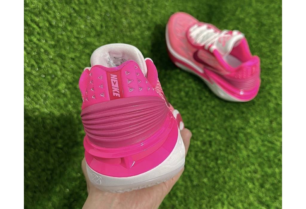 Nike WMNS Air Zoom GT Cut 2 “Hyper Pink” | SNKRDUNK Magazine