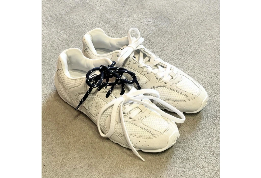 MIU MIU x New Balance 530 | Release Date & Price | SNKRDUNK Magazine