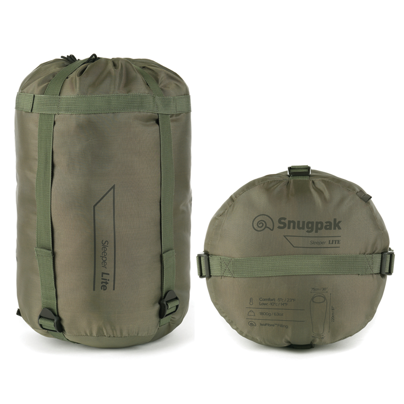Snugpak | BASECAMP OPS SLEEPER LITE