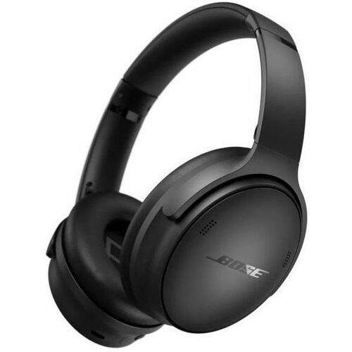 Bose QuietComfort Headphone - Black | Dell USA