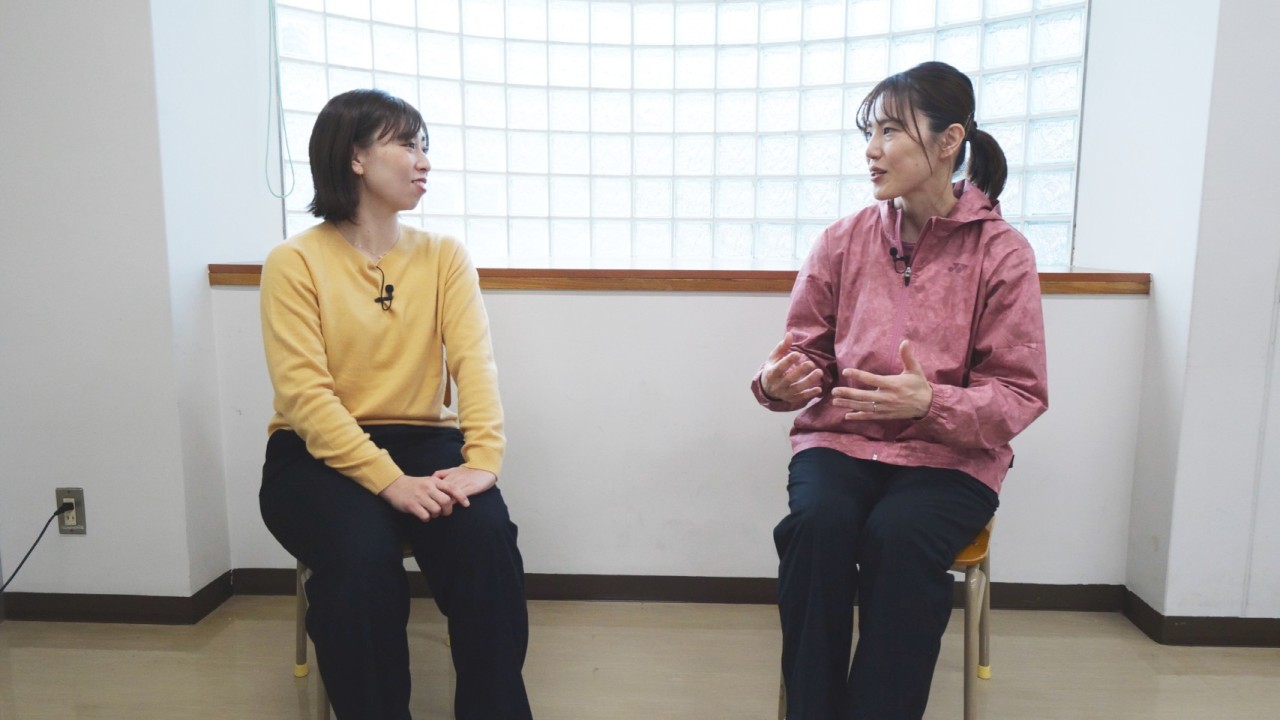女子バドミントン日本代表 前田 美順 証明書付き 直筆サイン入りフォト