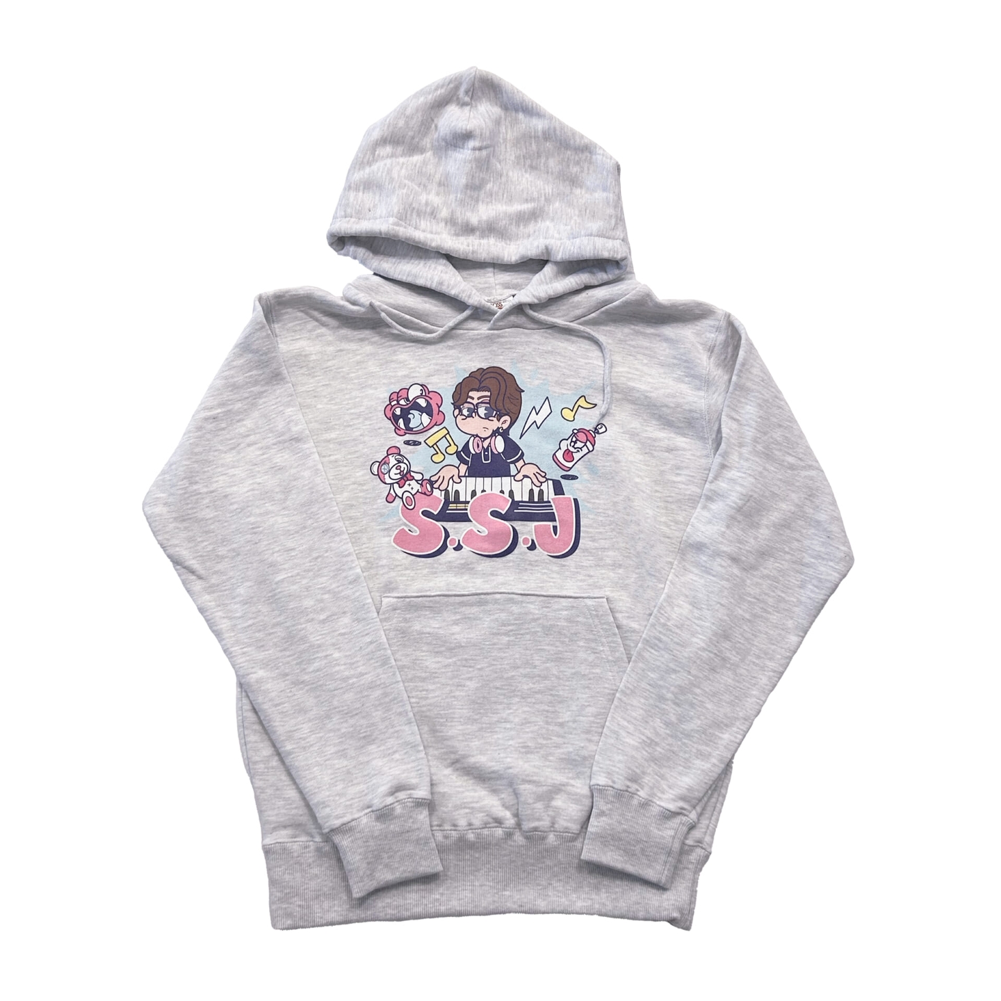 S.S.J 2025 〜Artist ver.〜 | S.S.Jオンラインショップ