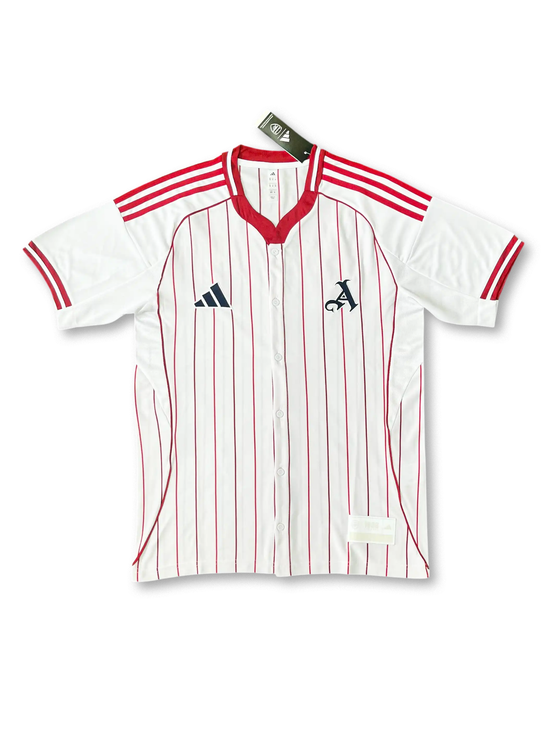 アーセナルFC｜クラシック＆最新ユニフォーム特集 | KICKO公式 – Kicko