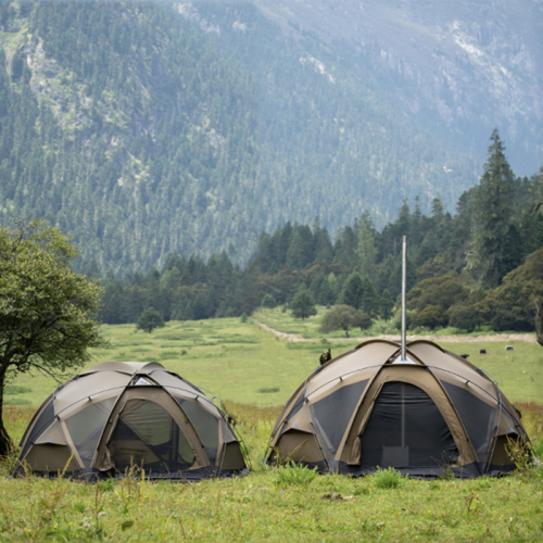 Dome X6 Pro - www.pomolygears.com