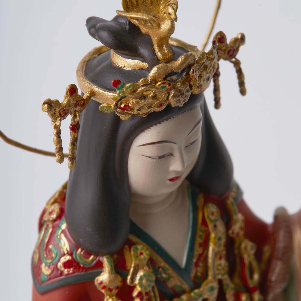 TanaCOCORO[掌] 吉祥天 インテリア仏像のイスム