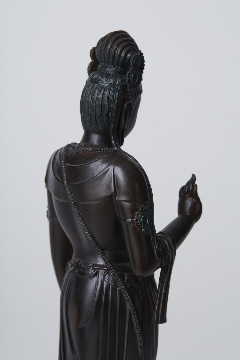 イスム 日光菩薩 月光菩薩 | 仏像フィギュアのイスムウェブショップ