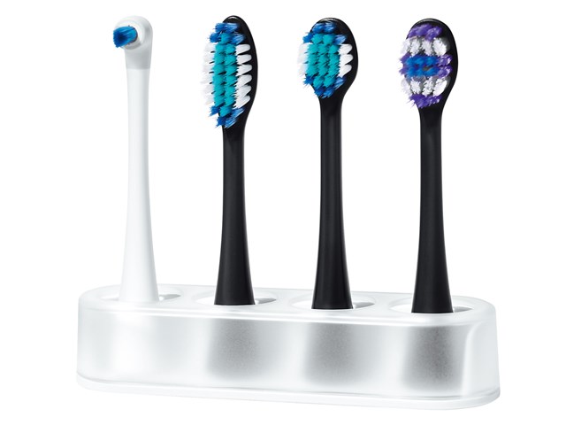 音波振動ハブラシ ドルツ EW-DT73-A [ディープネイビー] Y通常配送商品