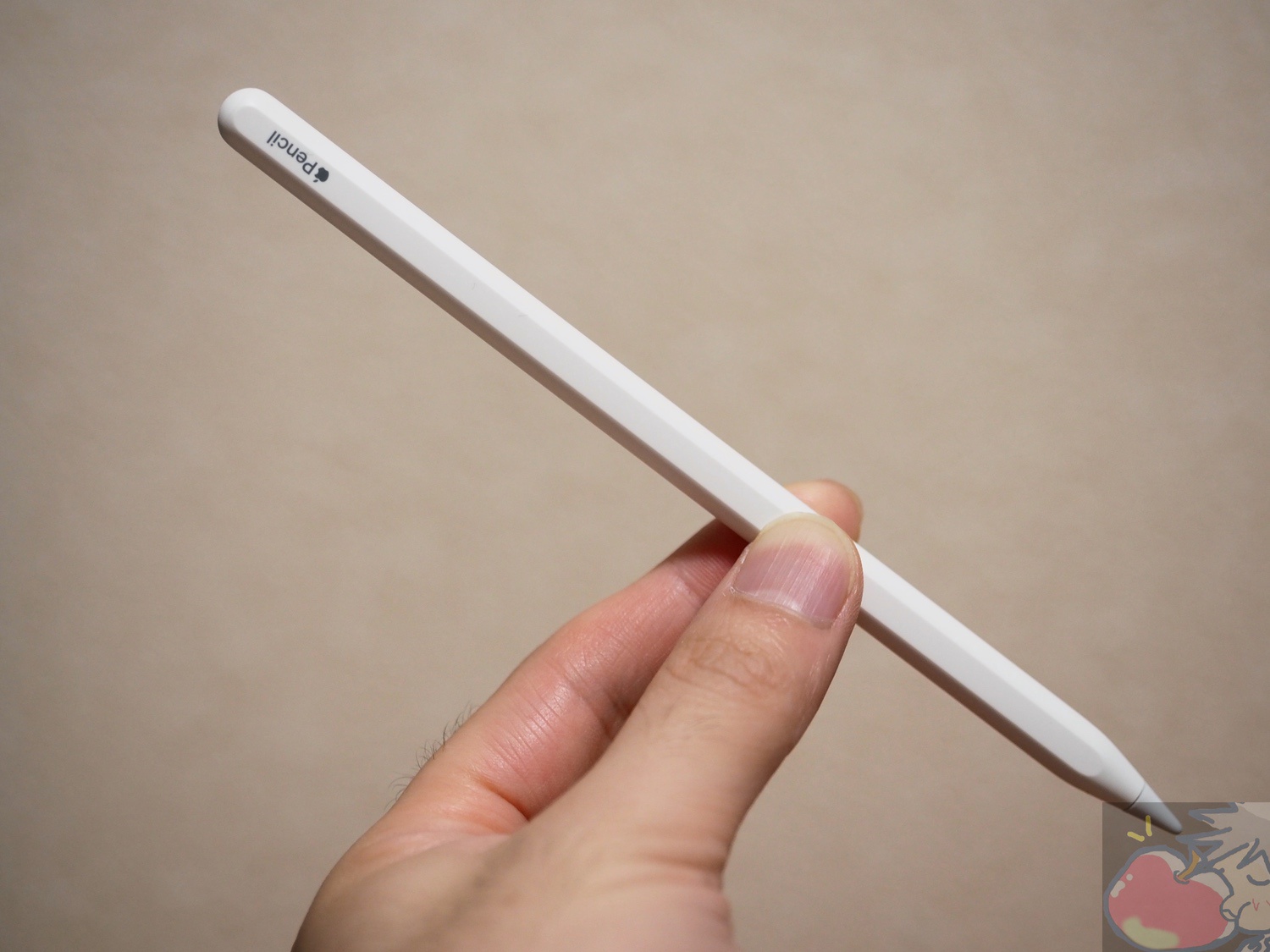 レビュー】第二世代Apple Pencilを2週間使ってわかった9つのこと