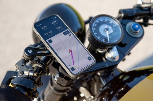 Moto Mount Pro | SP Connect