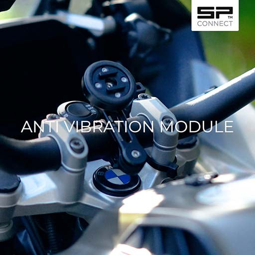 Anti Vibration Module | SP Connect