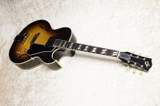 Archtop Tribute(アーチトップトリビュート)、その他のフルアコ