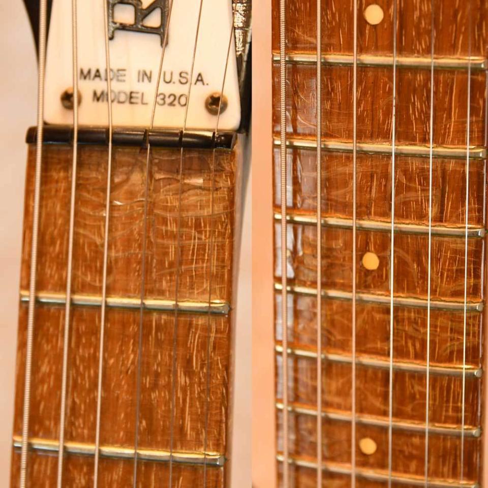 Rickenbacker 320 1982年 ビンテージ 1284677 Rickenbacker(リッケン