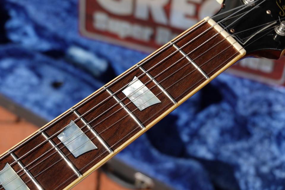 Greco EGF-1200 1981年 ビンテージ 1116237 Greco(グレコ)【楽器検索