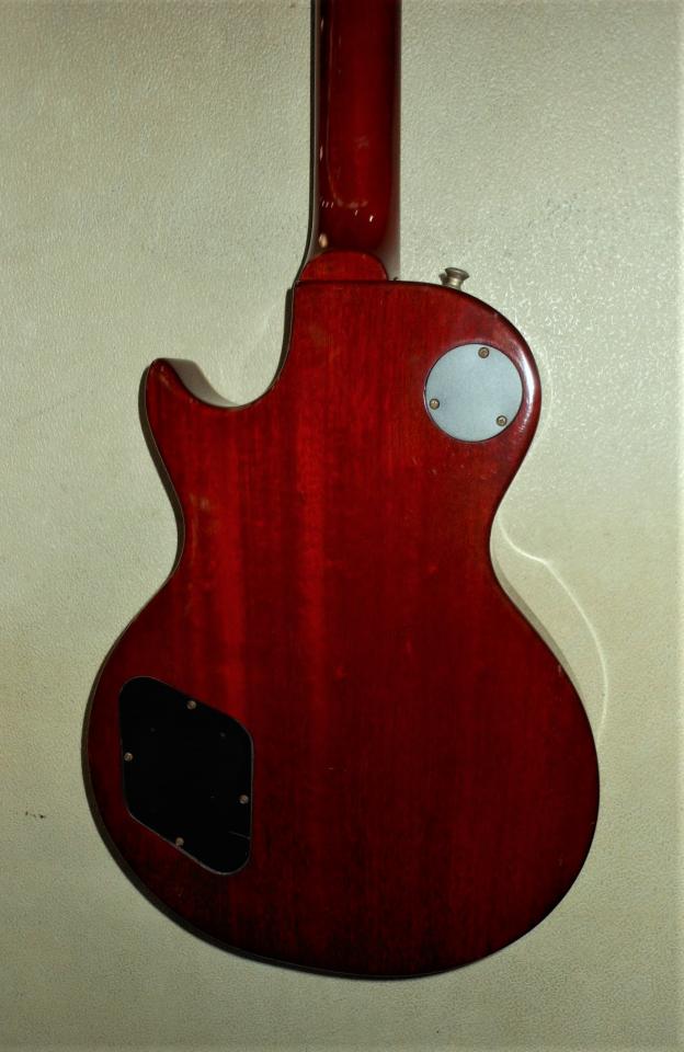 Greco EGF-850 SUPER REAL 1980年頃 ビンテージ 1179711 Greco(グレコ
