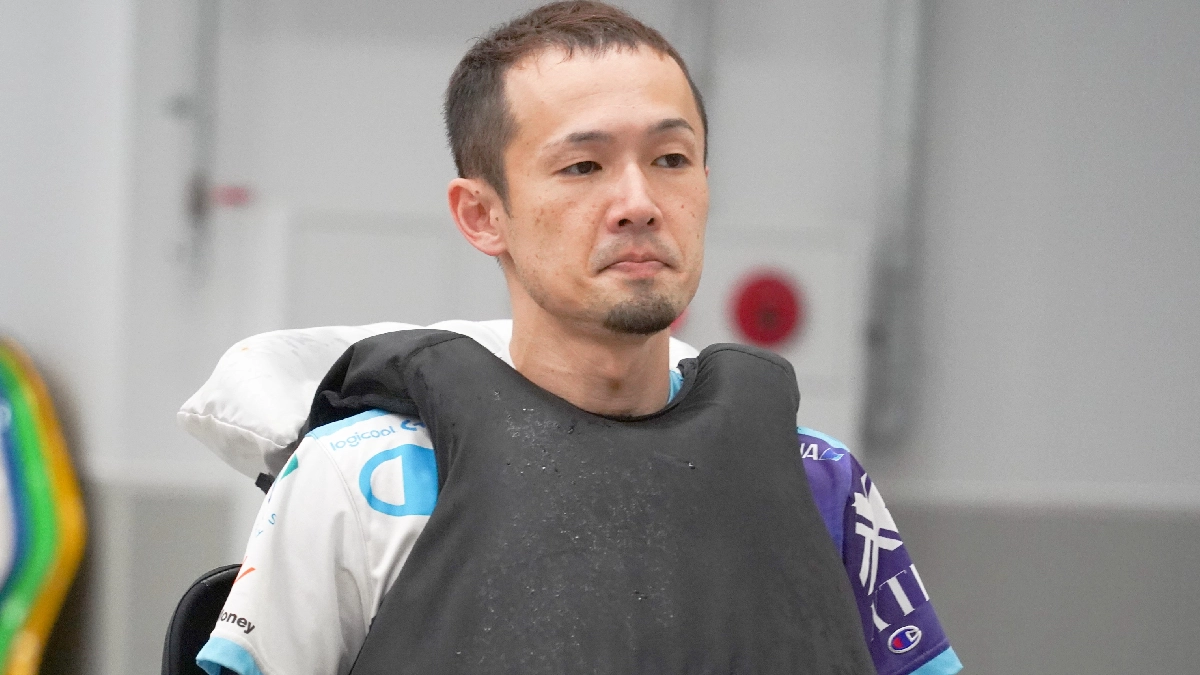 鋭いまくり差しで新田雄史が今年9度目のVを達成！ | ボートレース