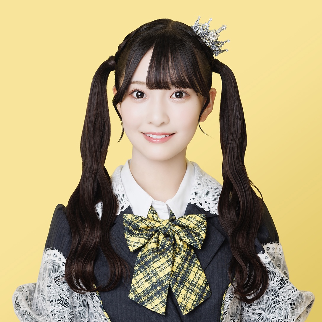 ≒JOY Official Fan Club】 山田杏佳へのバースデーメッセージを募集